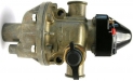 PRESSURE REGULATORS AND OTHER PARTS OF AIR SYSTEMS